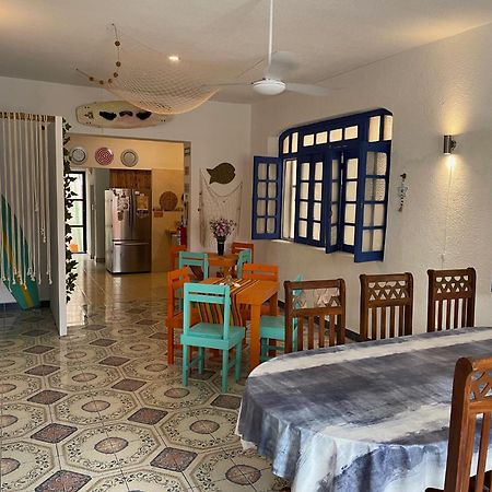 Itze Hostel Boutique - Progreso プログレソ エクステリア 写真