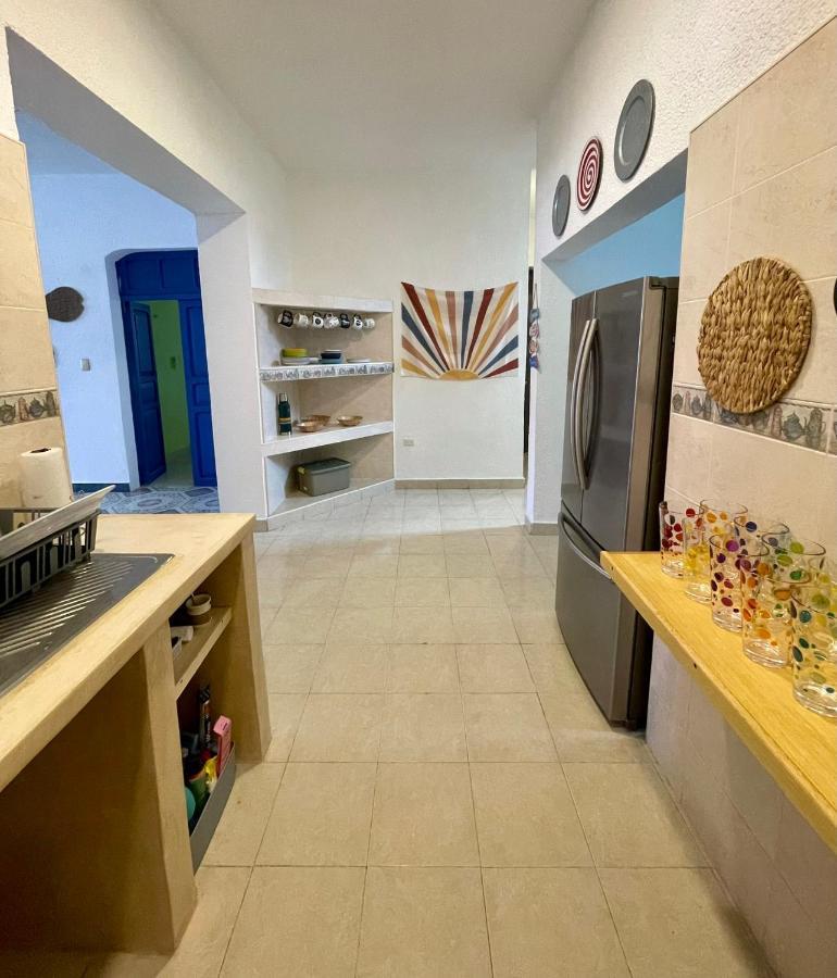Itze Hostel Boutique - Progreso プログレソ エクステリア 写真