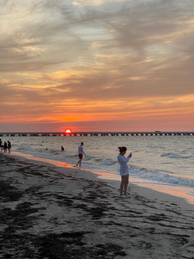 Itze Hostel Boutique - Progreso プログレソ エクステリア 写真