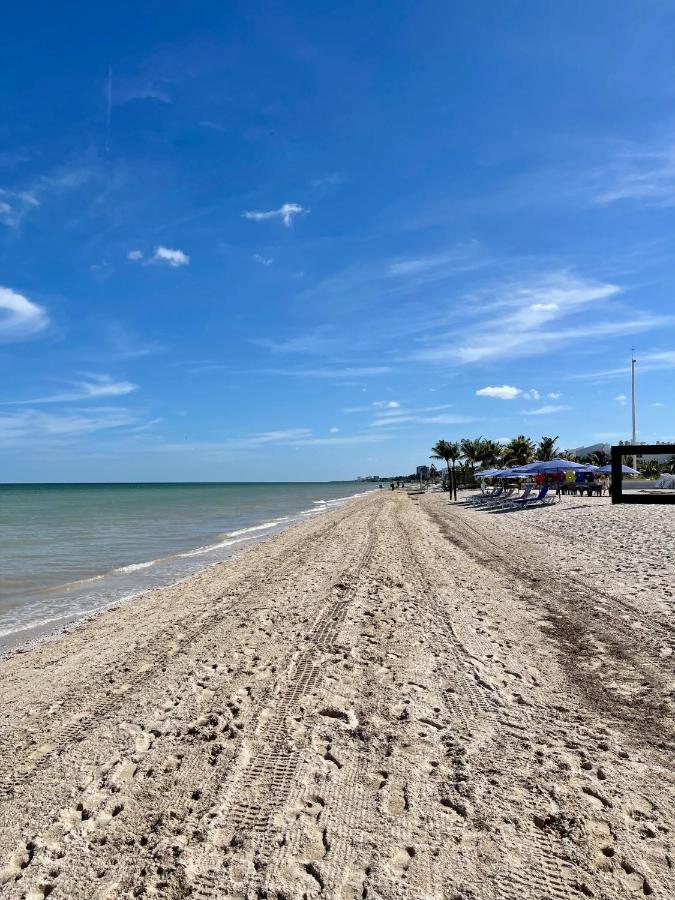Itze Hostel Boutique - Progreso プログレソ エクステリア 写真