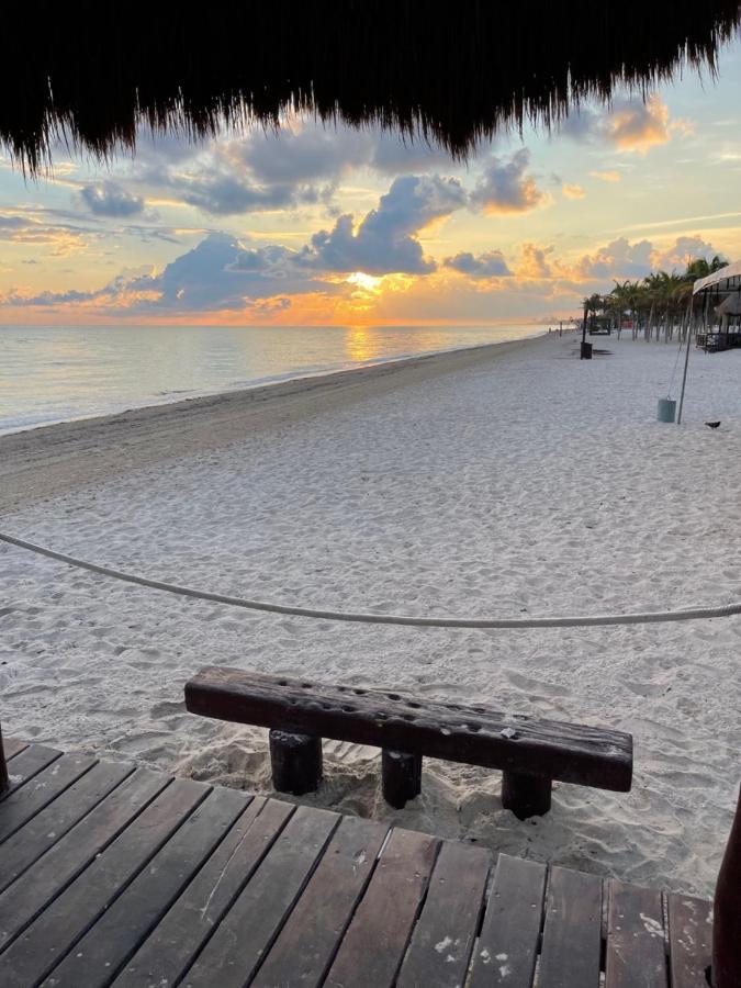 Itze Hostel Boutique - Progreso プログレソ エクステリア 写真