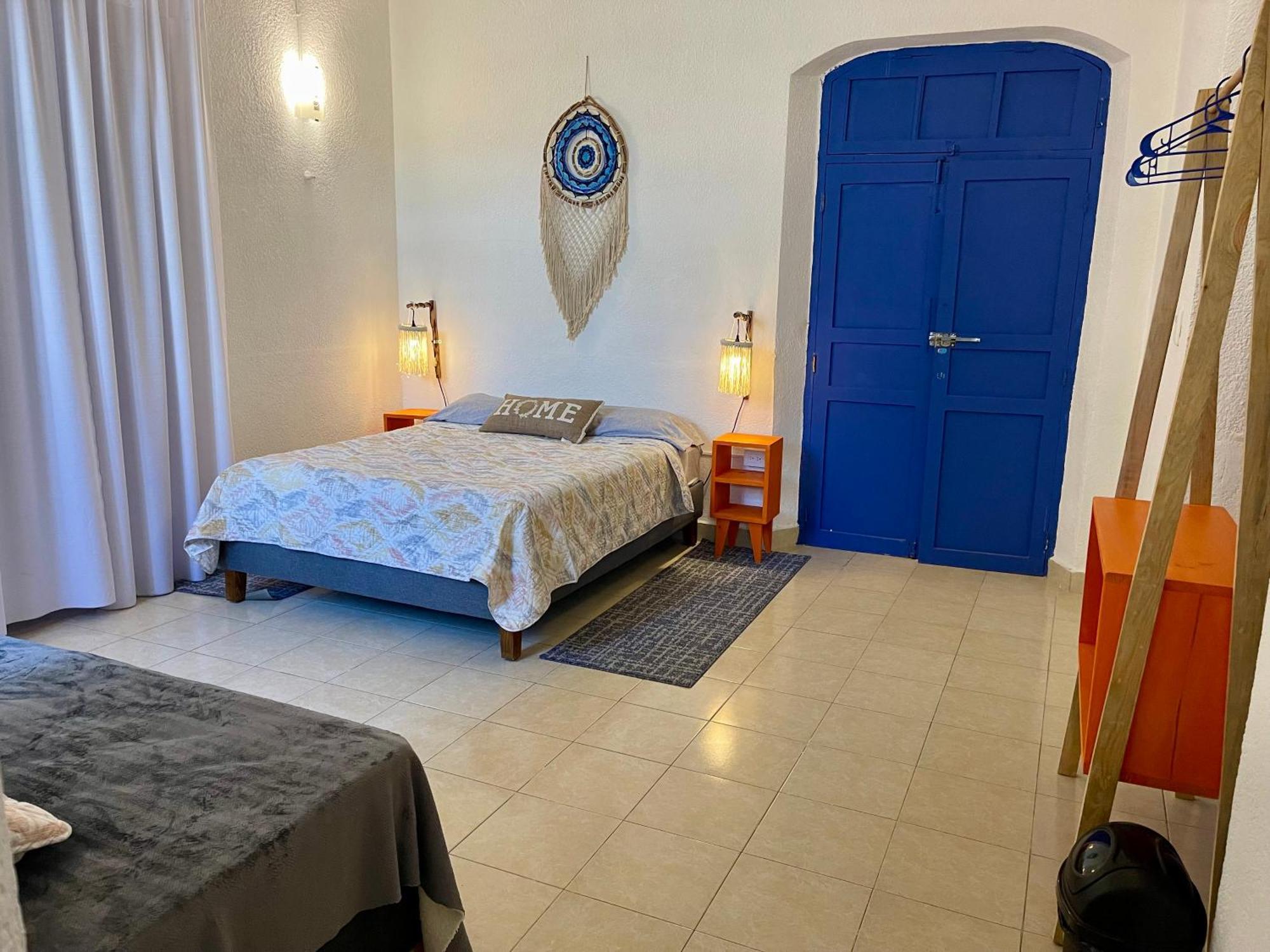 Itze Hostel Boutique - Progreso プログレソ エクステリア 写真