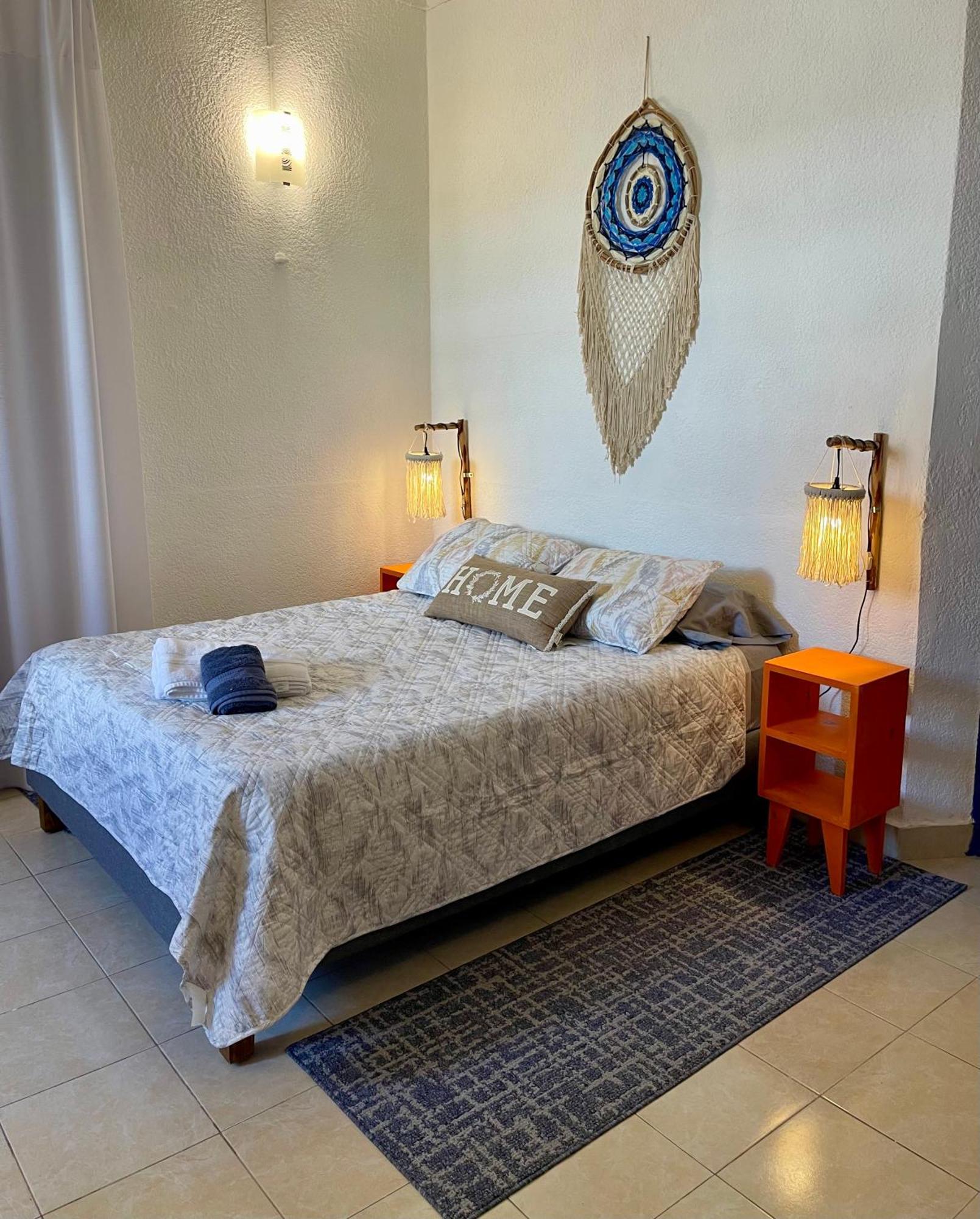 Itze Hostel Boutique - Progreso プログレソ エクステリア 写真