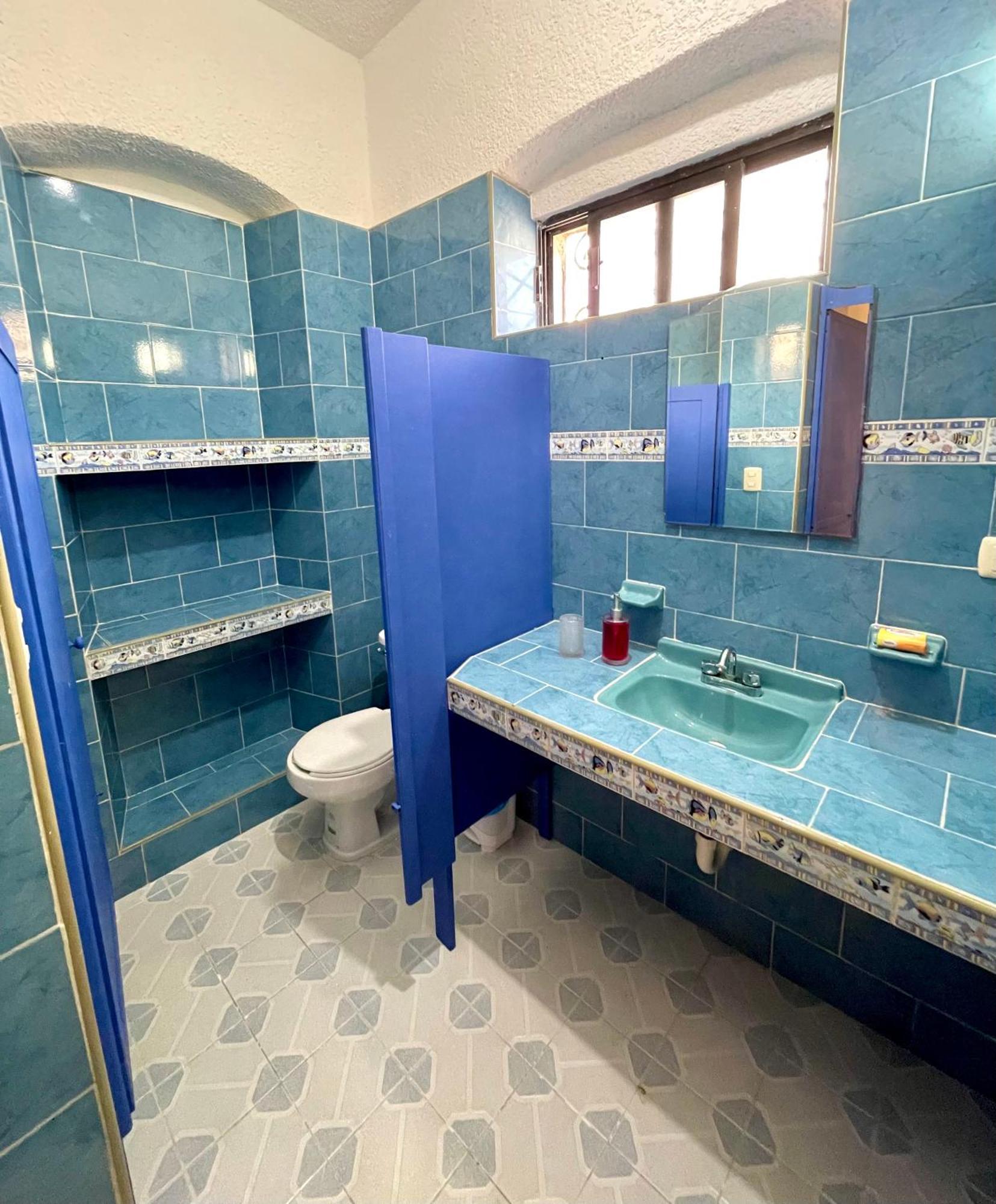 Itze Hostel Boutique - Progreso プログレソ エクステリア 写真