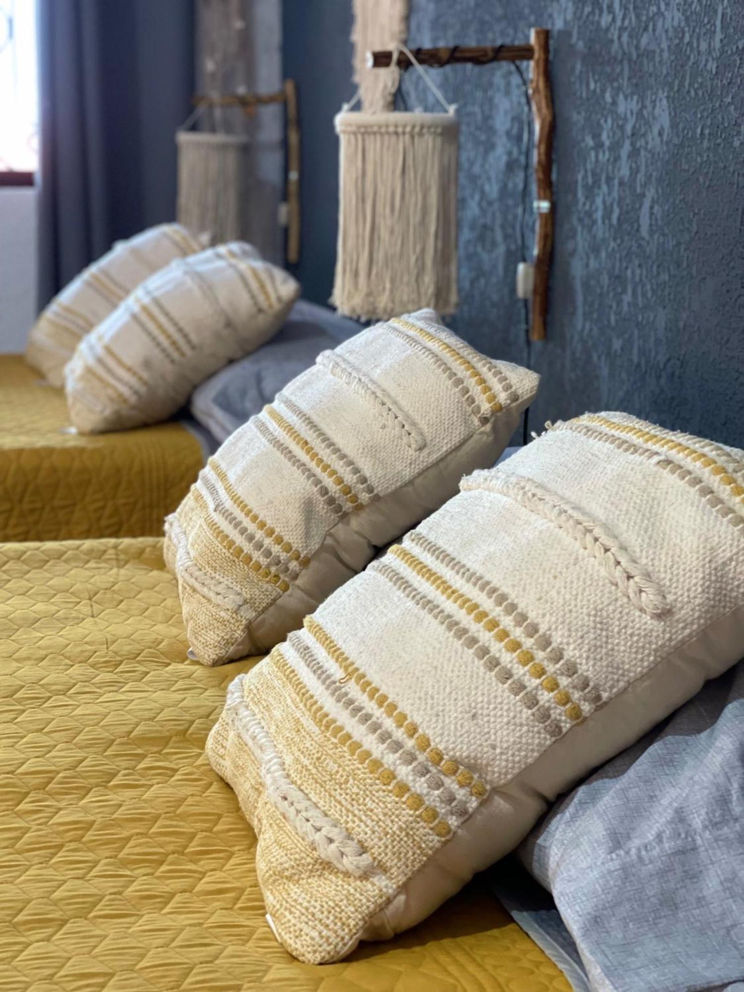 Itze Hostel Boutique - Progreso プログレソ 部屋 写真
