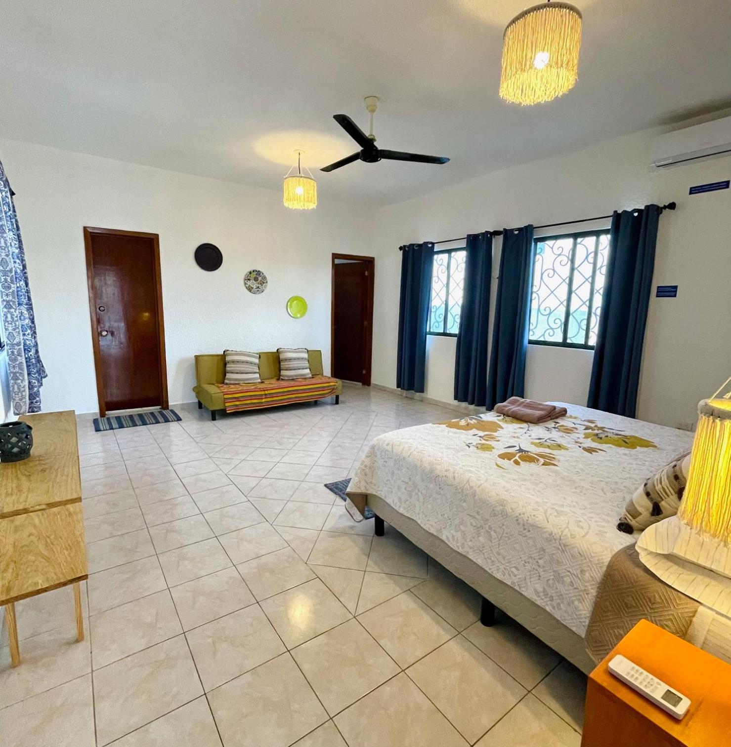 Itze Hostel Boutique - Progreso プログレソ 部屋 写真
