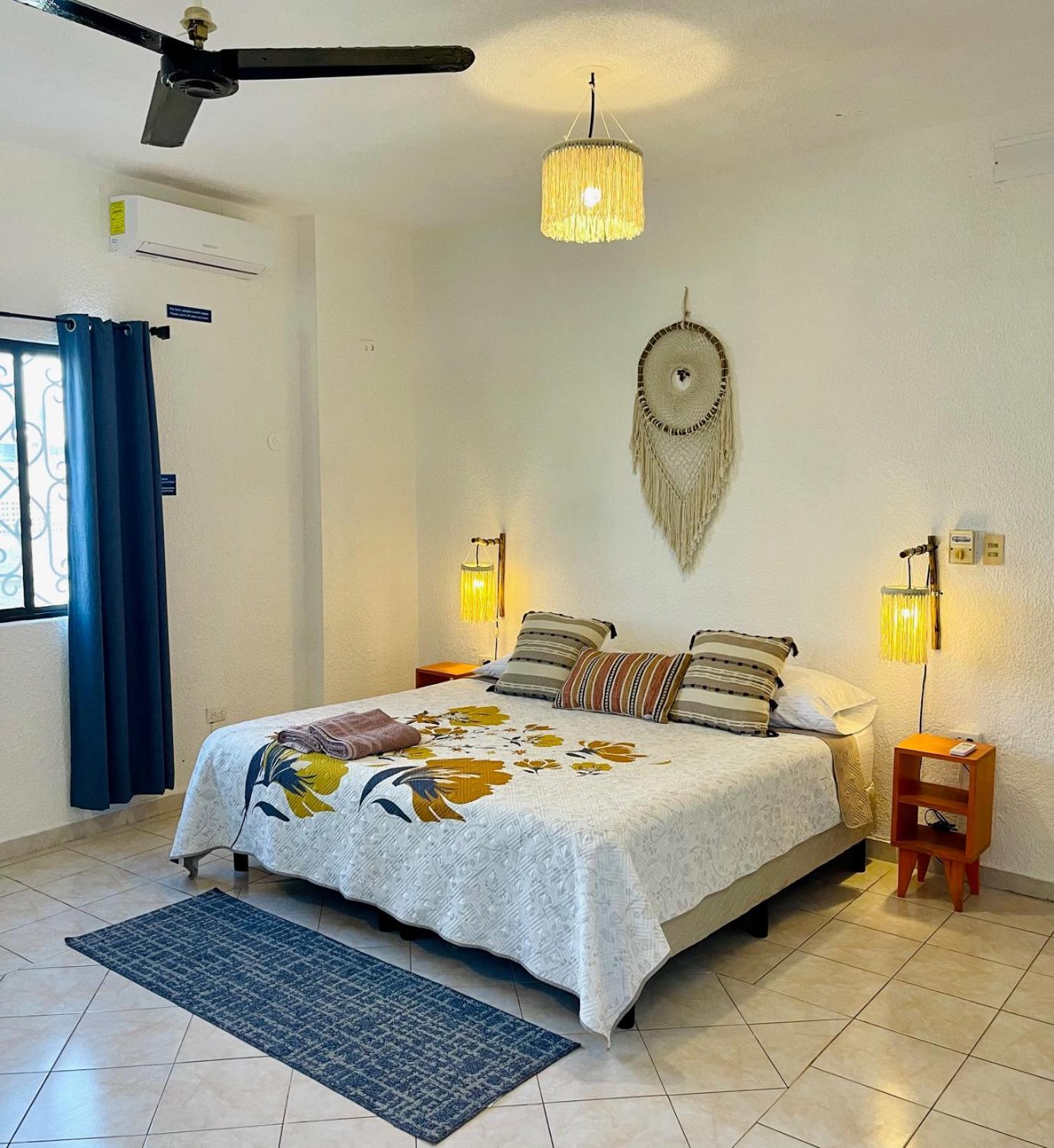Itze Hostel Boutique - Progreso プログレソ 部屋 写真