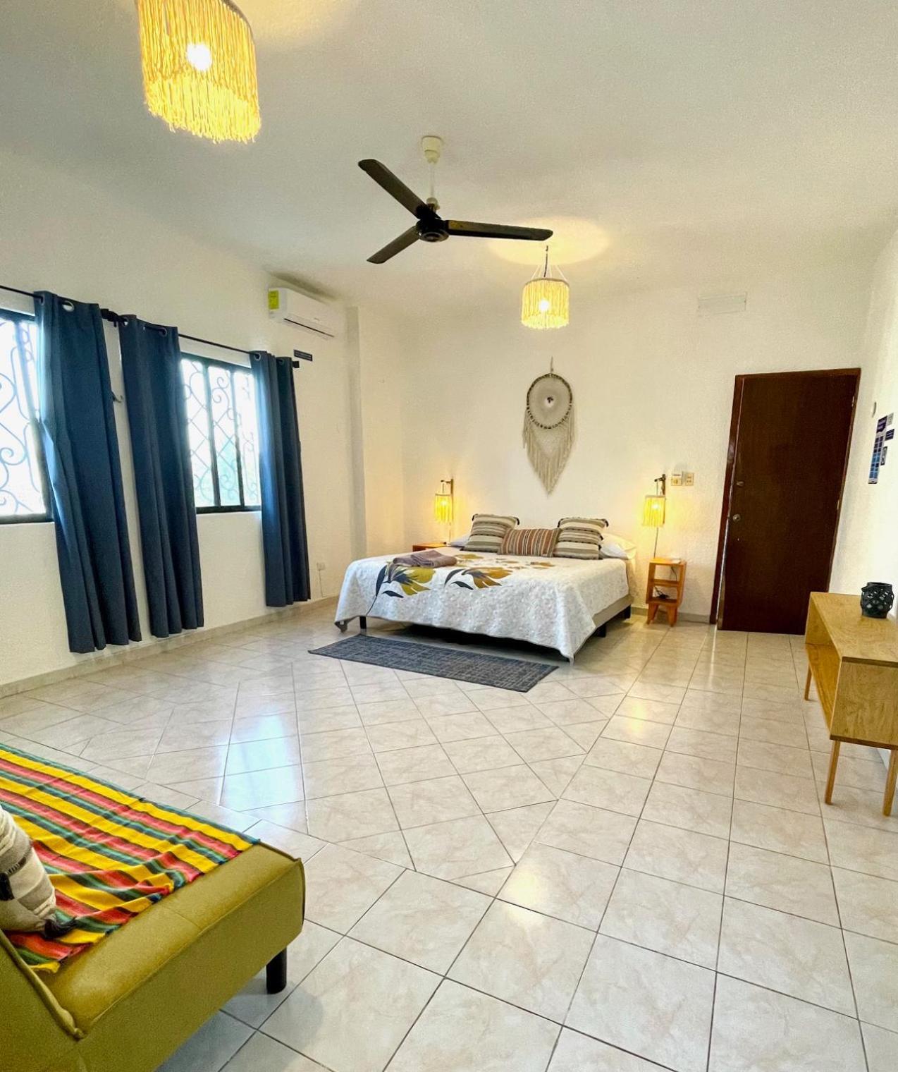 Itze Hostel Boutique - Progreso プログレソ 部屋 写真