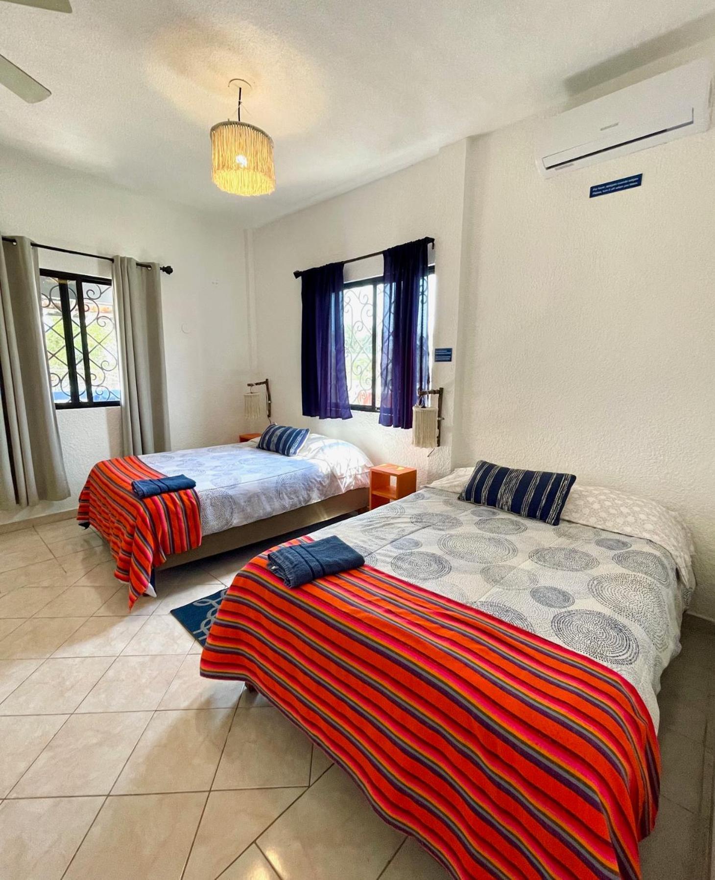 Itze Hostel Boutique - Progreso プログレソ 部屋 写真