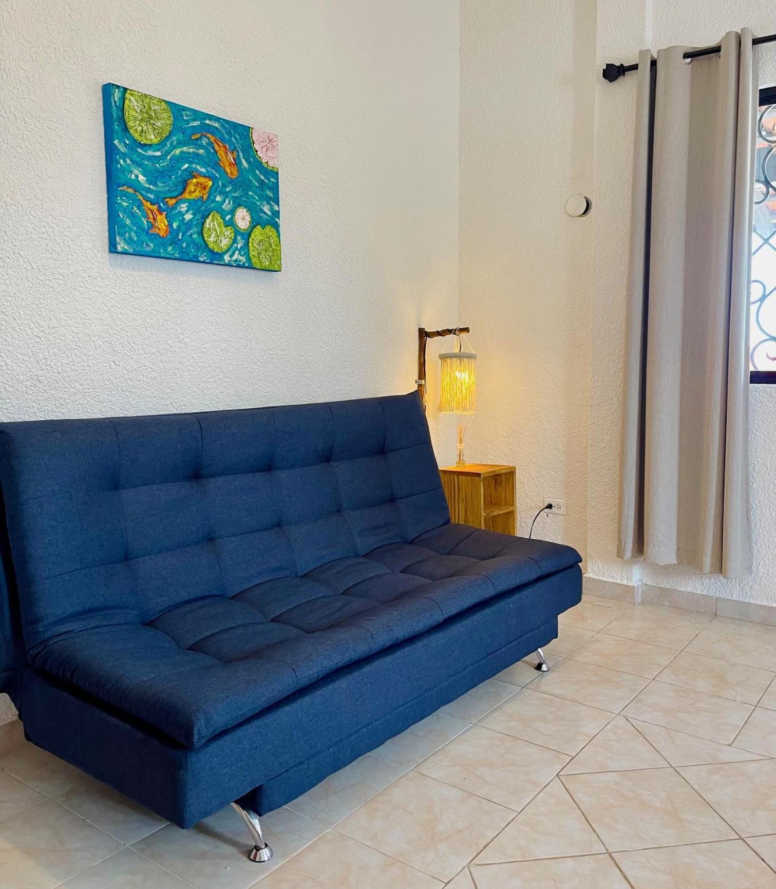 Itze Hostel Boutique - Progreso プログレソ 部屋 写真