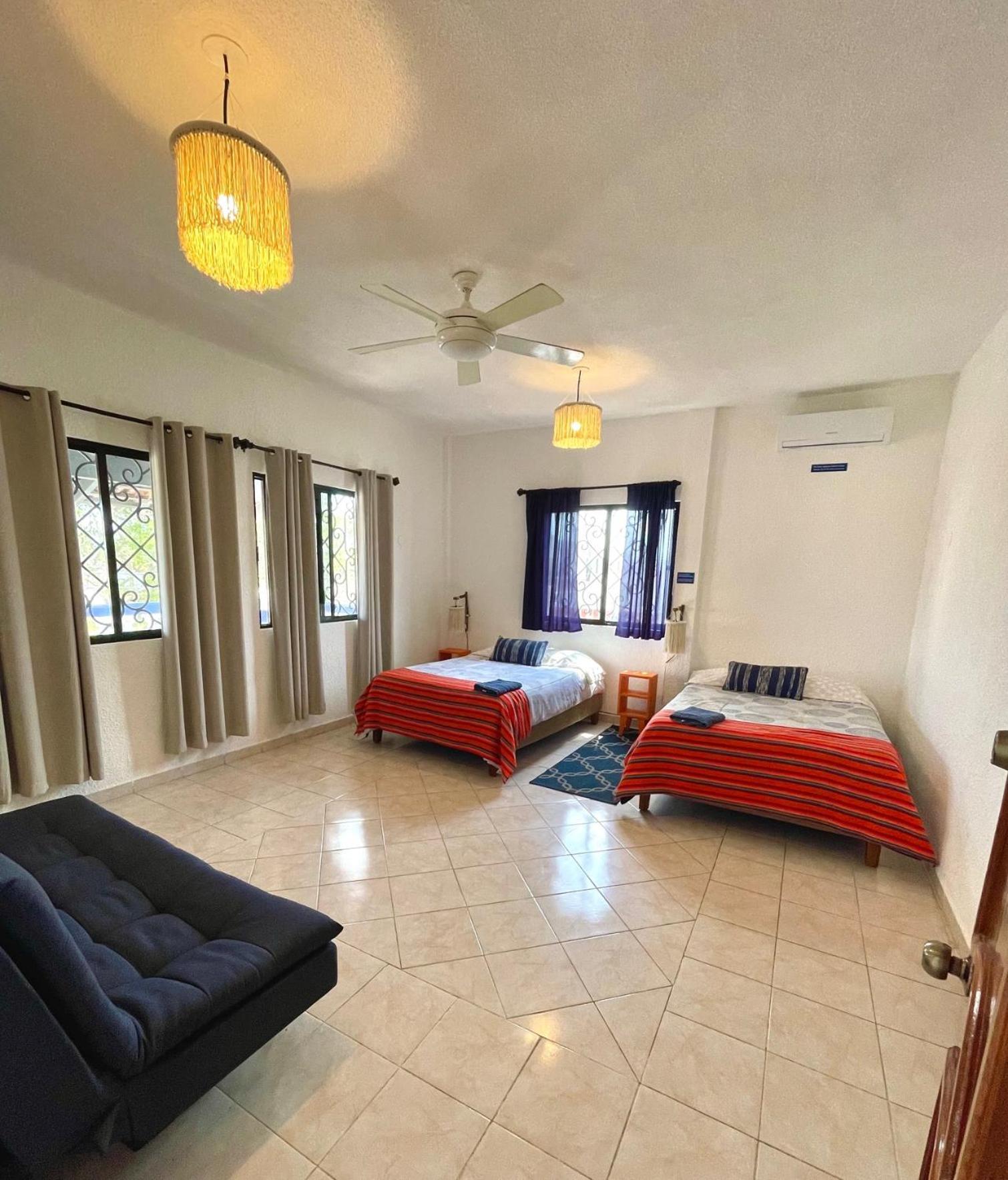 Itze Hostel Boutique - Progreso プログレソ 部屋 写真