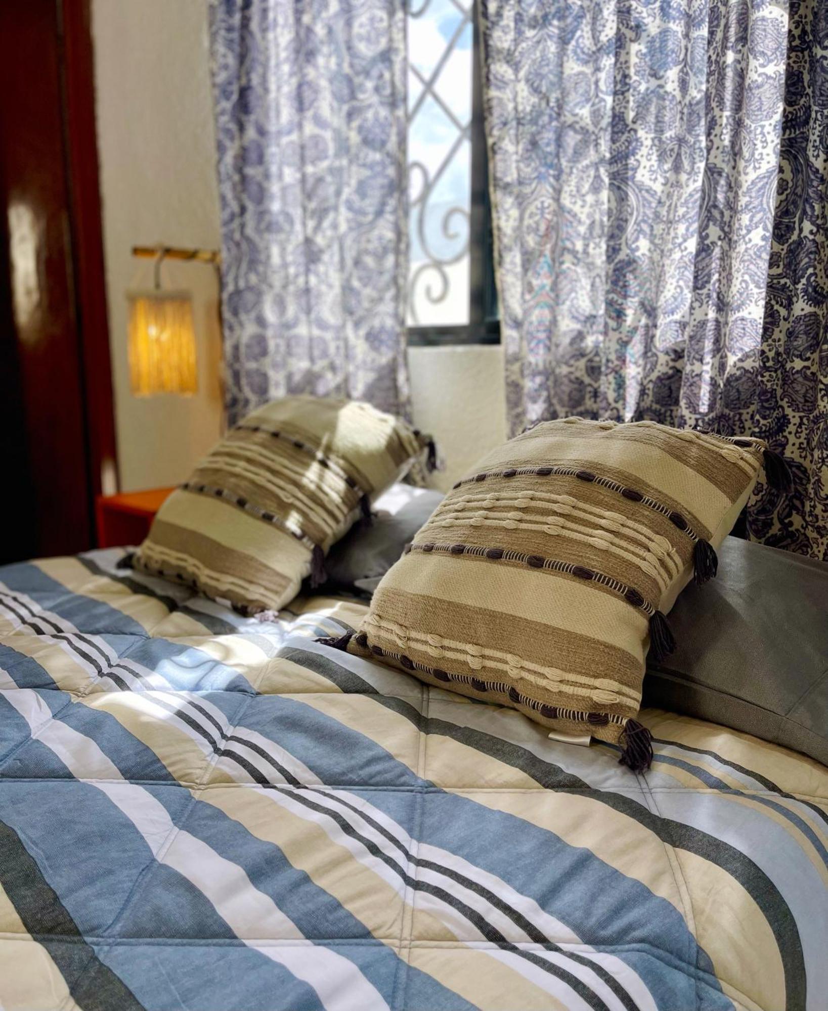 Itze Hostel Boutique - Progreso プログレソ エクステリア 写真