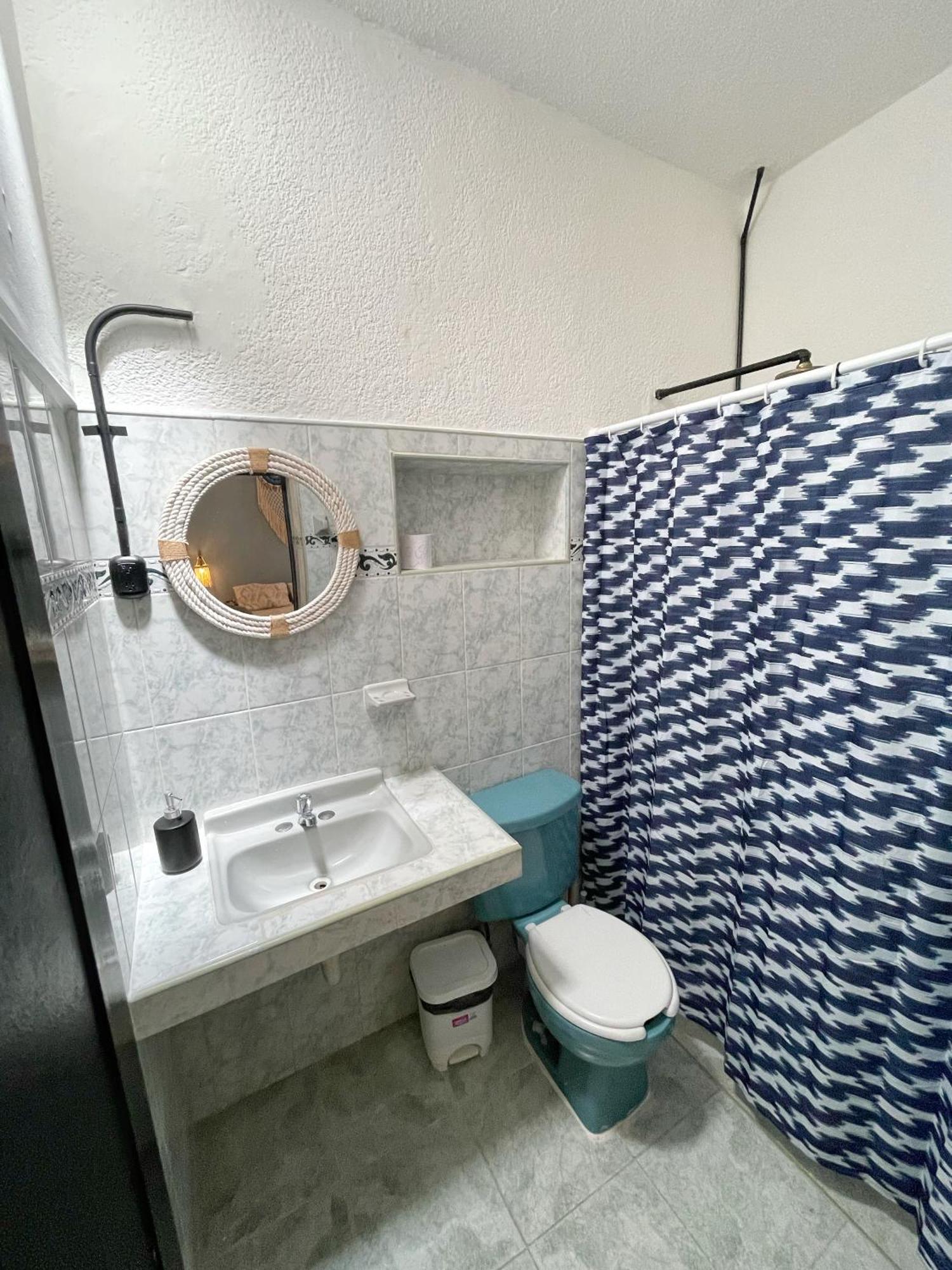 Itze Hostel Boutique - Progreso プログレソ エクステリア 写真